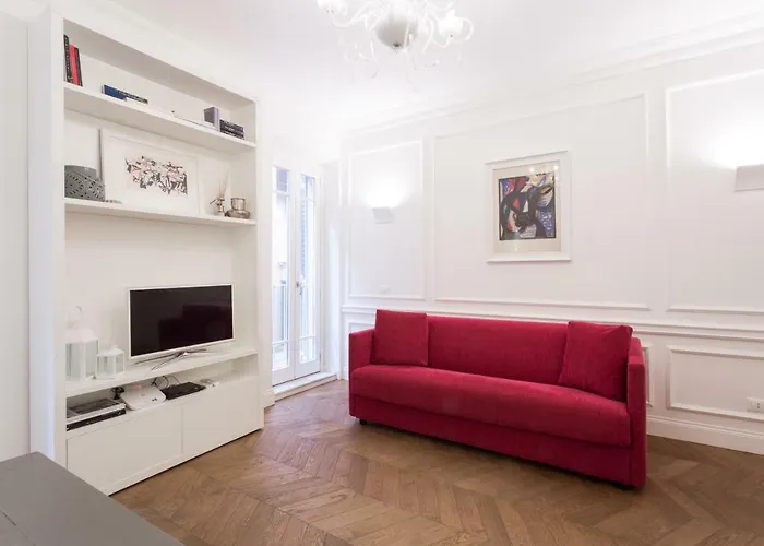 Be Appartement