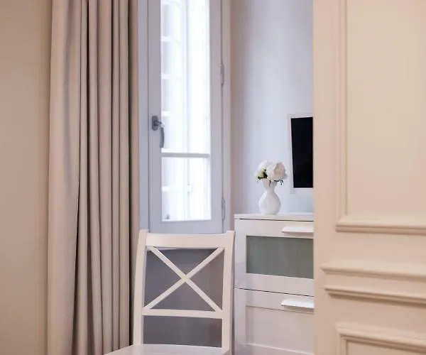 Appartement Be *