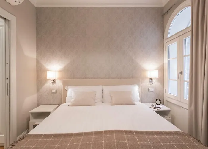 Be Appartement *