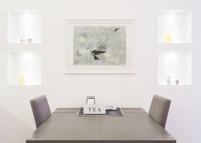 Be Appartement Rome