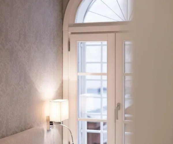 Appartement Be *