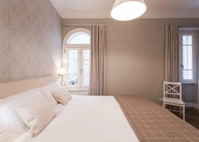 Appartement Be Rome