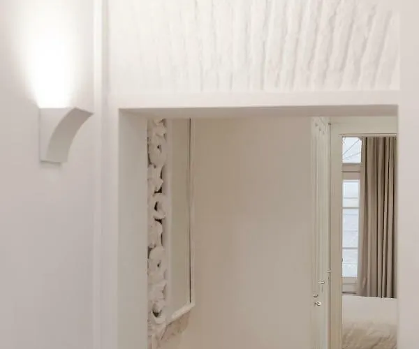 Be Appartement