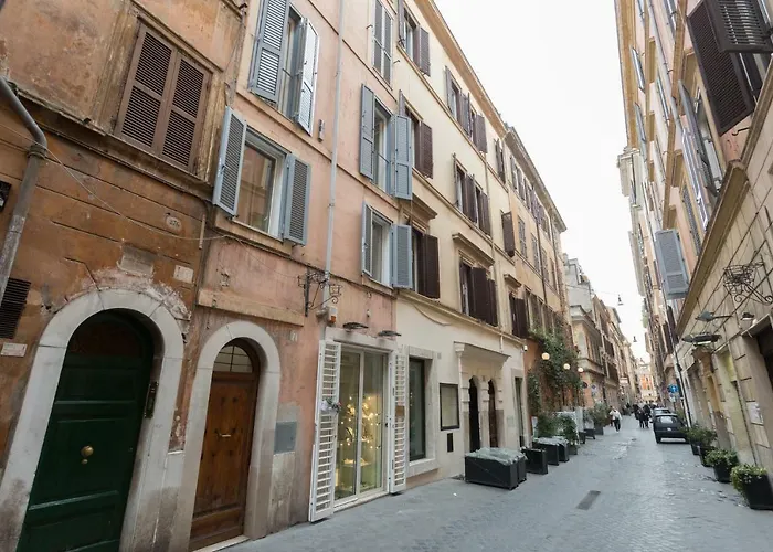 Appartement Be